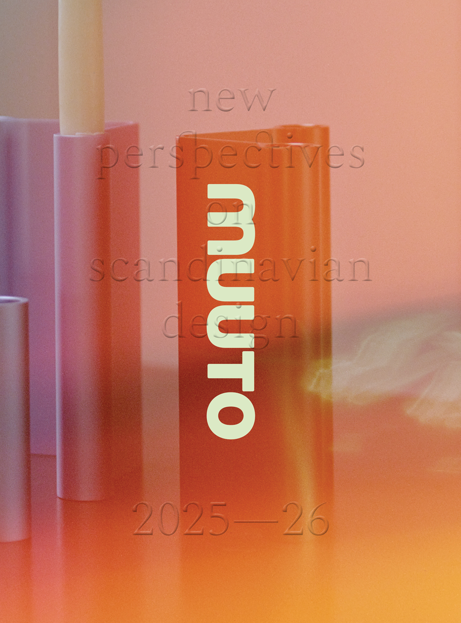 Muuto Brand publication 2025